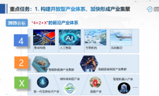 临港新片区前沿产业“十四五”规划发布，重点聚焦集成电路等产业