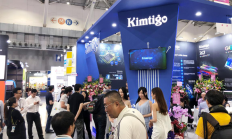 小者集大成 COMPUTEX 2019金泰克嵌入式篇