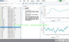 VPS电泳分析软件全解析，功能、优势及应用领域深度探讨