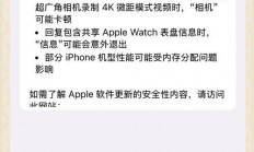 iOS上VPS速度下降原因深度解析