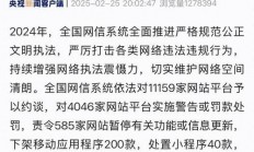 警方行动大揭秘，查封网站、关闭VPS背后的真相浮出水面！