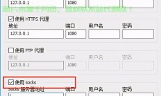 VPS代理设置指南，安全高效搭建代理网络！