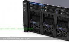 浪潮服务器机箱盖怎么打开?