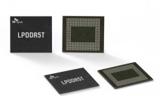 SK海力士推出全球最快移动DRAM——LPDDR5T