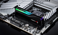 芝奇DDR5-8000 2x16GB极速内存套装已上市开卖