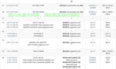 应对VPS负载过高，突破性能瓶颈的关键策略！
