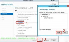 微软服务器dns怎么设置?