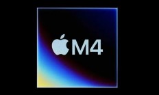 AI PC元年已到，苹果M4强大AI芯片问世