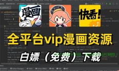 探索数字艺术奥秘，漫画网源码揭秘之旅！
