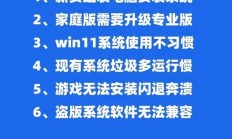 Win10系统重装不求人，一键搞定轻松上手！