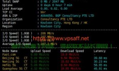 国内VPS的BBR加速，速度与稳定性的极致追求