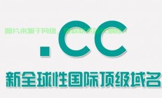 CC域名解析详解与特点深度剖析