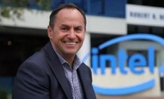 英特尔官宣：新CEO人选敲定是他