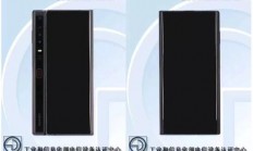 华为5G折叠屏手机MateX重新入网，即将上市