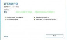 Win10升级顺畅无阻，解决卡顿问题！