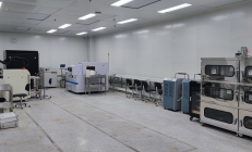 至迅创新工程研发实验室乔迁，官宣19nm工业级芯片全面量产