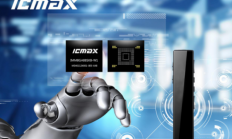 AI技术搭载ICMAX eMMC 攻克录音笔市场难题