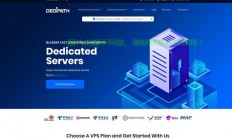 VPS 5M超清画质，极速与高清的极致体验！