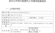 企业密集发力资本市场，6家半导体厂商开启IPO上市计划