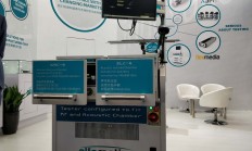 Alfamation推新款声学测试设备 CEO看好中国市场