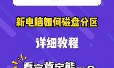VPS分盘教程，轻松搞定D盘分区，让你的存储空间更高效！