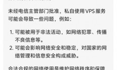 VPS神器助力微博阅读量飞跃，高效刷阅轻松实现！
