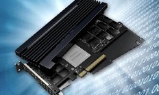 对标Intel傲腾！三星推出SZ985固态盘：SLC、3.2GB/s