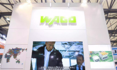 以弹簧结构打天下 WAGO万可连接器亮相慕尼黑电子展