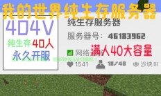 我的世界VPS绝美图片大放送，视觉盛宴不容错过！