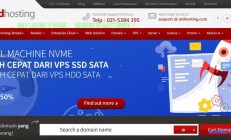 印度尼西亚VPS，优质服务的首选探索地