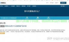VPS服务器网速深度解析，速度与性能的核心考量