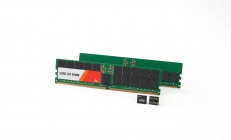 SK海力士宣布业界首次提供24Gb DDR5样品