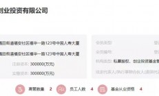 5个IPO在手，华为哈勃正式进军私募