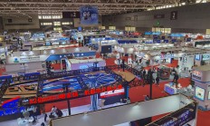 直击Semiexpo 看5G“芯”趋势