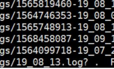 linux系统变为只读出现提示Read-only file system的解决办法