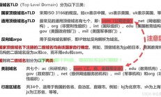 域名、子域名与VPS全解析，一网掌握核心技术！