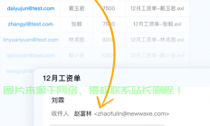 揭秘邮件列表背后的秘密，一网捕获所有关键信息！