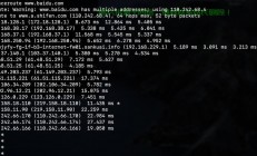 在 Linux 中，使用 ping 命令时，可以通过 s 选项指定发送的 ICMP 数据包大小（单位，字节）以下是详细说明和示例，如何在Linux中使用ping命令自定义ICMP数据包大小？，如何在Linux中利用ping命令自定义ICMP数据包大小？