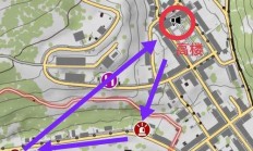DayZ游戏地图详解，末日世界探险指南