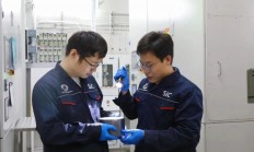 浙大联合实验室制备出厚度达100 mm碳化硅单晶