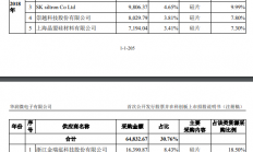 狂热过后的国产硅片
