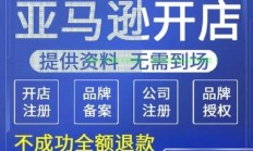 VPS助力亚马逊卖家入驻全球电商平台，轻松开启国际业务之旅