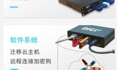 带端口的服务器怎么连?