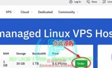 VPS IP切换教程，轻松更换IP，畅游网络无阻碍