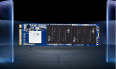 金泰克P600携手慧荣科技掀起PCIe SSD普及狂潮