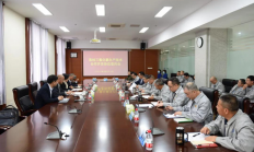 华特气体与红华实业签合作协议 研发高纯三氟化氯
