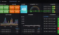 VPS数据监控与iOS融合，新时代数据安全解决方案