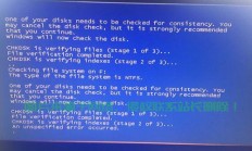 Win10安装XP蓝屏问题解决方案揭秘！