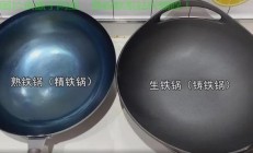 揭秘生铁熟铁的差异，深度解析两者特性！