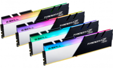 芝奇推出为AMD Ryzen 5000系列平台优化DDR4套装! 极速高达DDR4-4000 CL16 2x16GB
